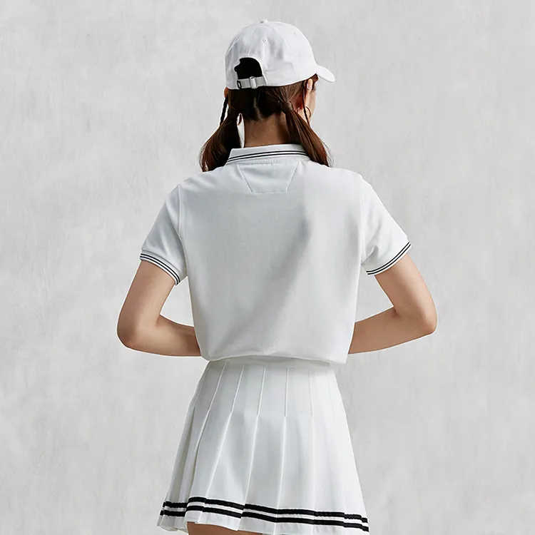 Kappa Polo Shirts Women's-2