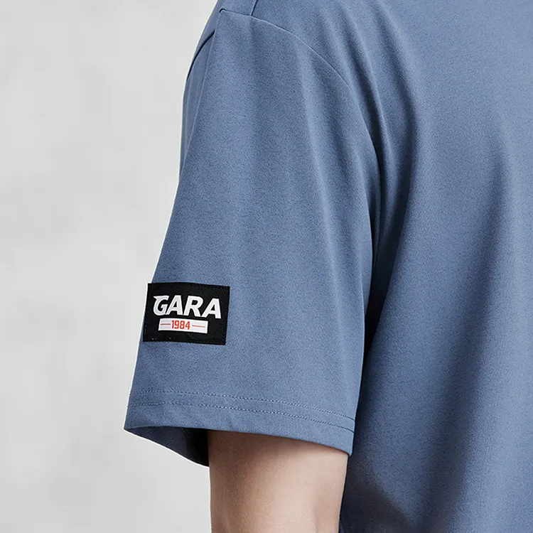 Kappa Polo Shirts Men-4