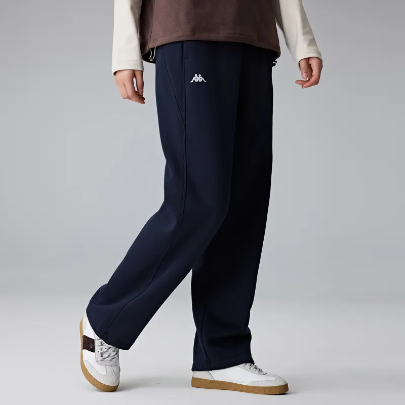 Kappa Knitted Sweatpants Women's Multicolor-8