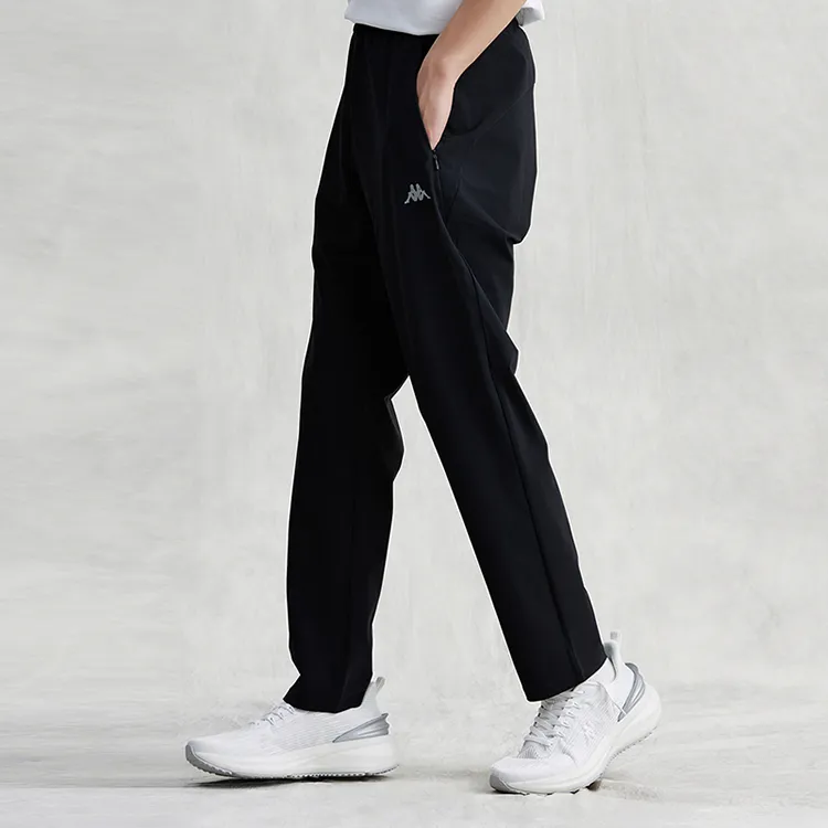 Kappa Casual Pants Men-11