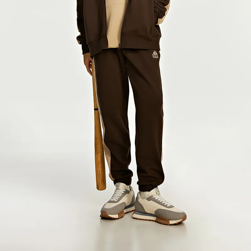 Kappa Casual Pants Men-10