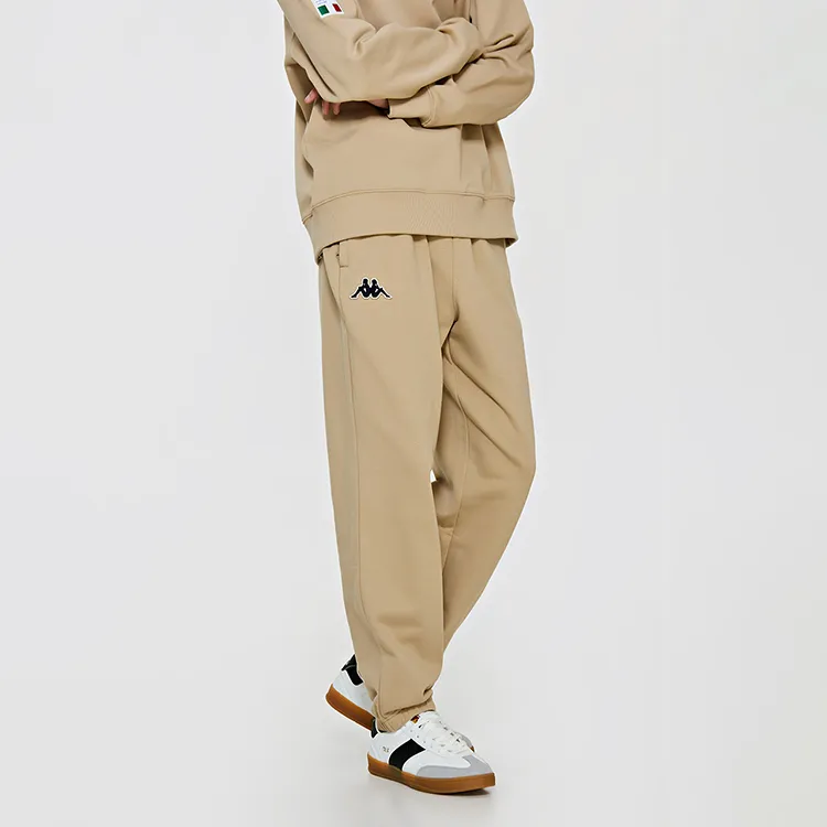 Kappa Casual Pants Men-4