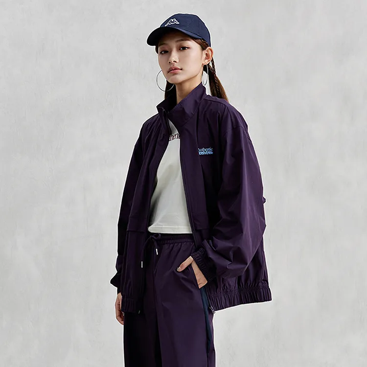 Kappa Jackets Unisex-5
