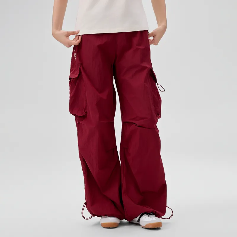 Kappa Cargo Pants Women's-2