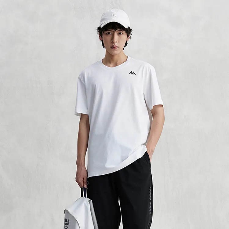 Kappa T-Shirts Men-2