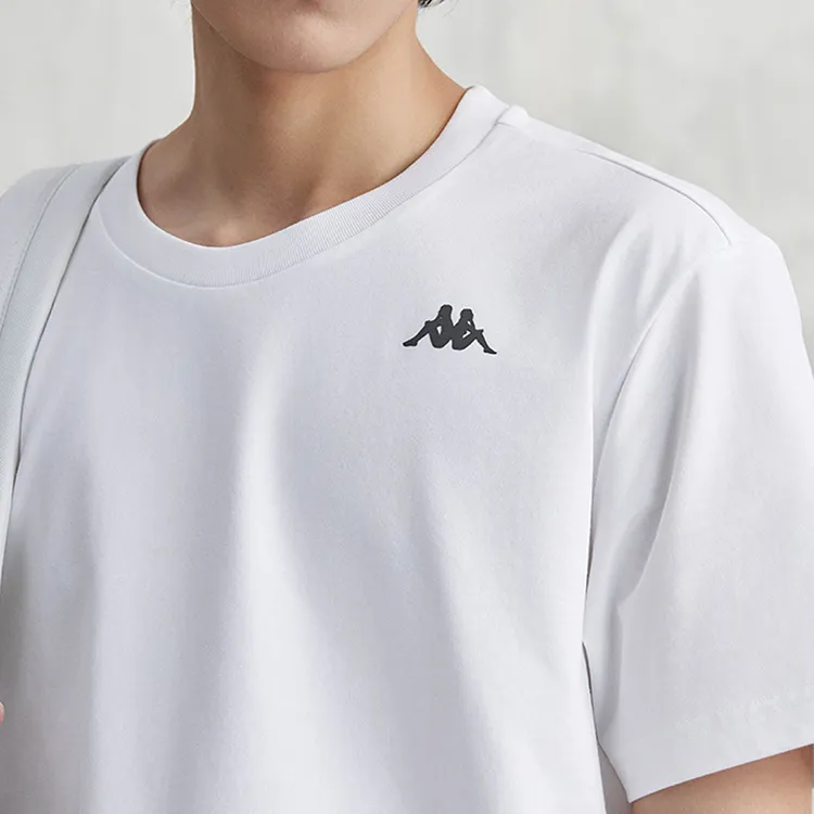 Kappa T-Shirts Men-5