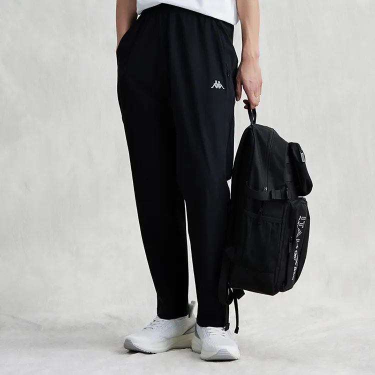 Kappa Casual Pants Men-9