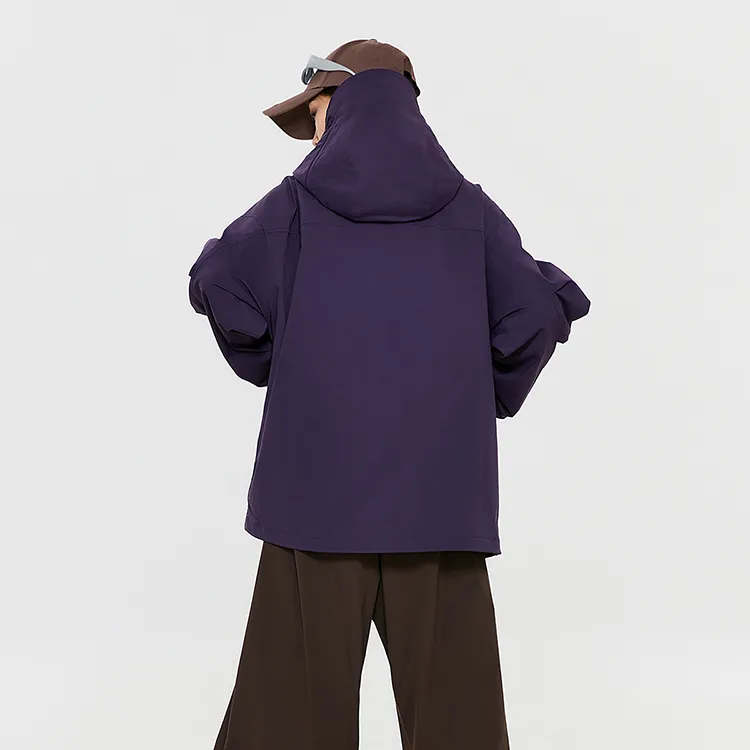 Kappa Jackets Unisex-13