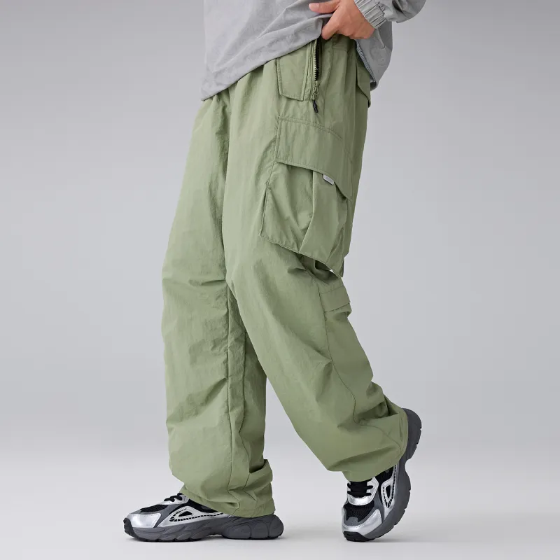 Kappa Knitted Sports Pants Men's Multicolor-9