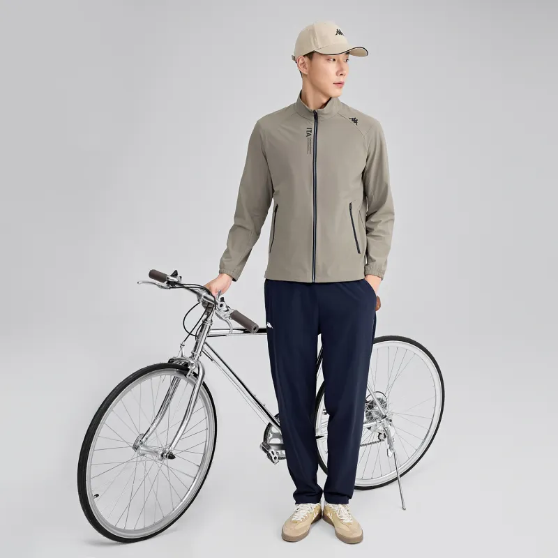 Kappa GARA Series Jackets & Coats Unisex-19
