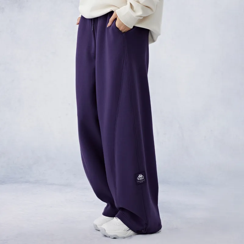 Kappa PLAYER Knitted Sweatpants Women's Multicolor-18
