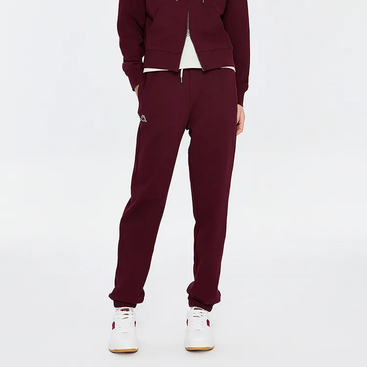 Kappa Casual Pants Women's-10
