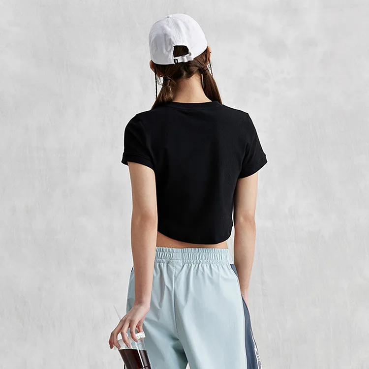 Kappa T Shirts Women's-4