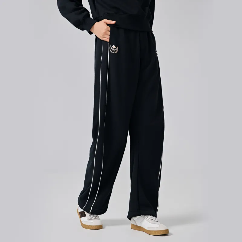 Kappa KAPPA 1916 Knitted Sports Pants Women's Multicolor-10