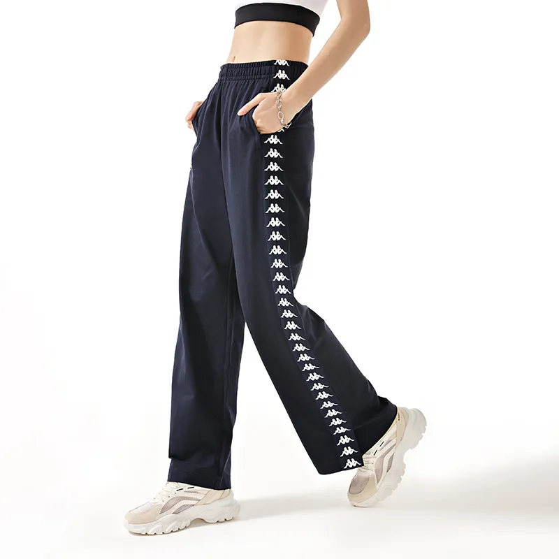 Kappa Casual Pants Women's-4