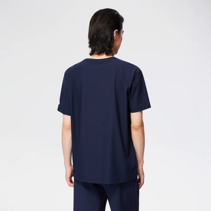 Kappa GARA Series T Shirt Men's-2