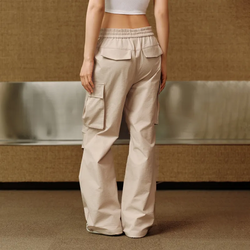 Kappa 1916 Series Cargo Pants Women's-4