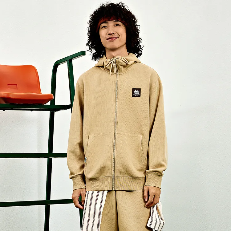 Kappa Sweatshirts Men-5