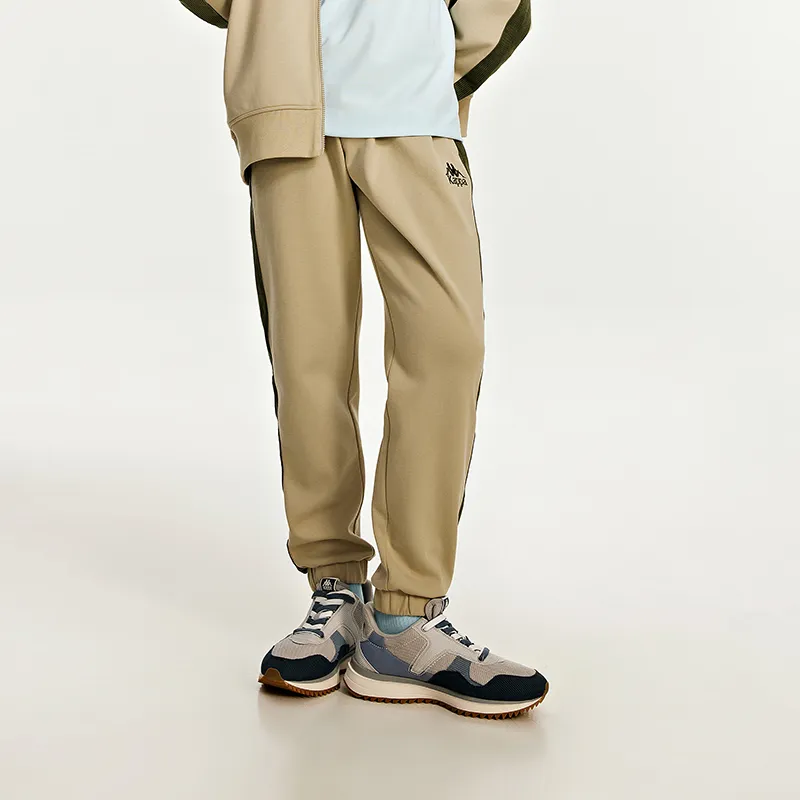Kappa Casual Pants Men-4