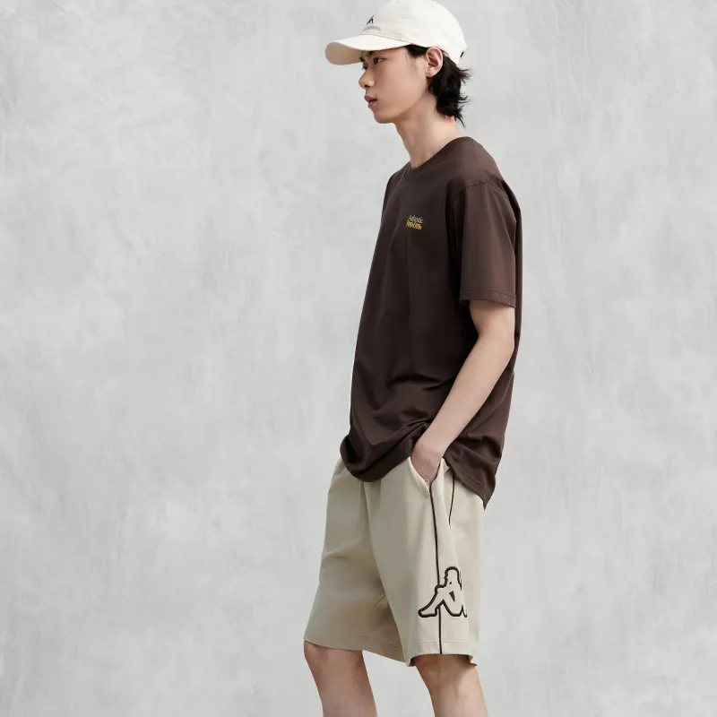 Kappa Casual Shorts Men-5