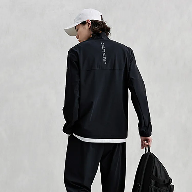 Kappa Jackets Men-12