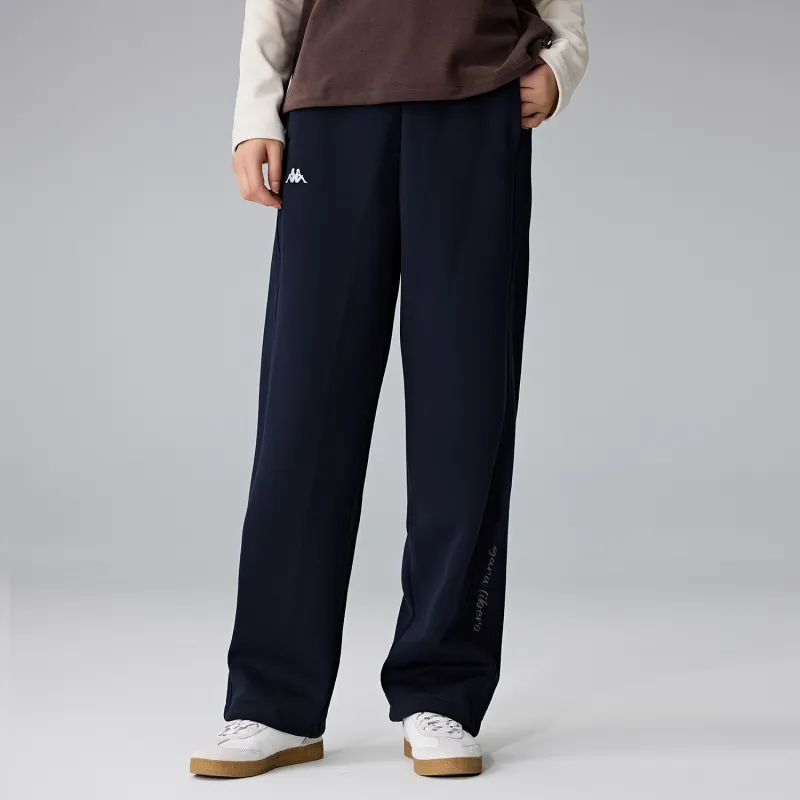 Kappa Knitted Sweatpants Women's Multicolor-9