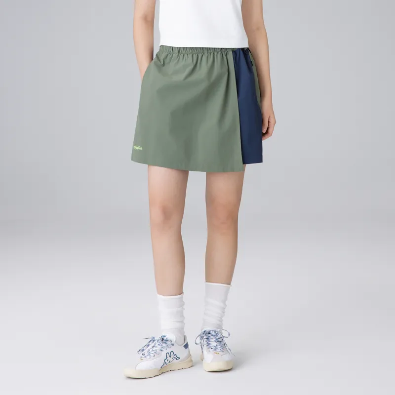 Kappa KAPPA PLAYER Casual Short Skirts Women's Multicolor-8