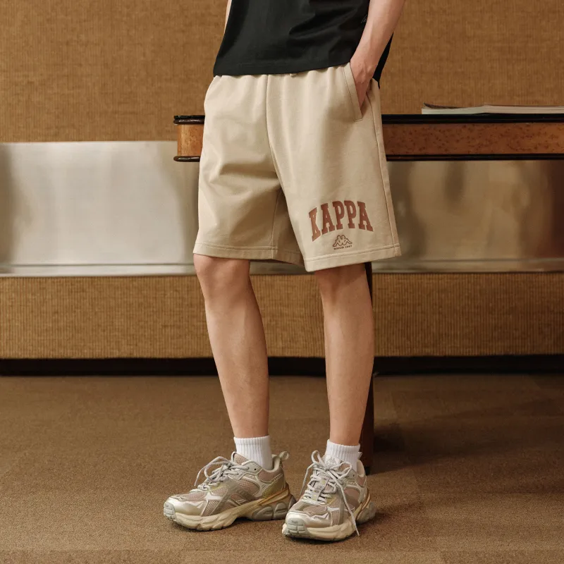 Kappa Summer Casual Shorts Men's-10
