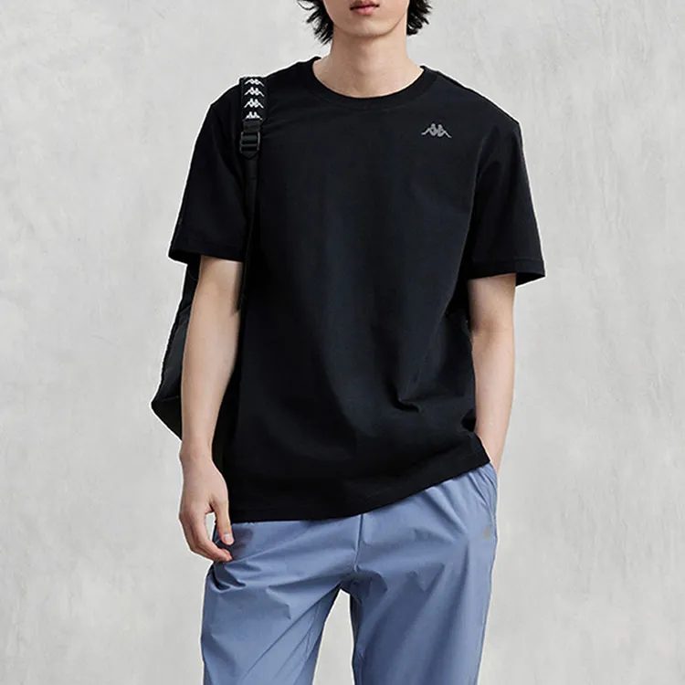 Kappa T-Shirts Men-9