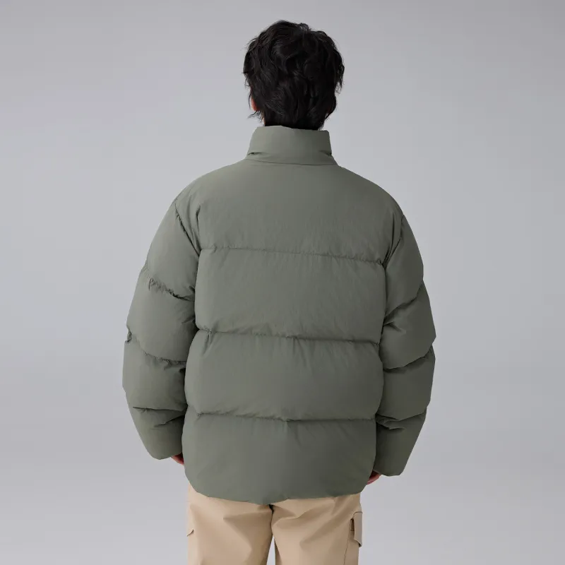 Kappa PLAYER Down Jacket Men's Multicolor-7