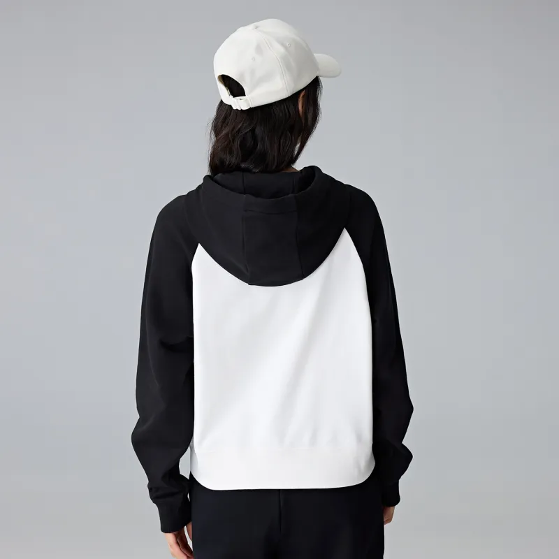 Kappa KAPPA 1916 Sweatshirt Women's White-2