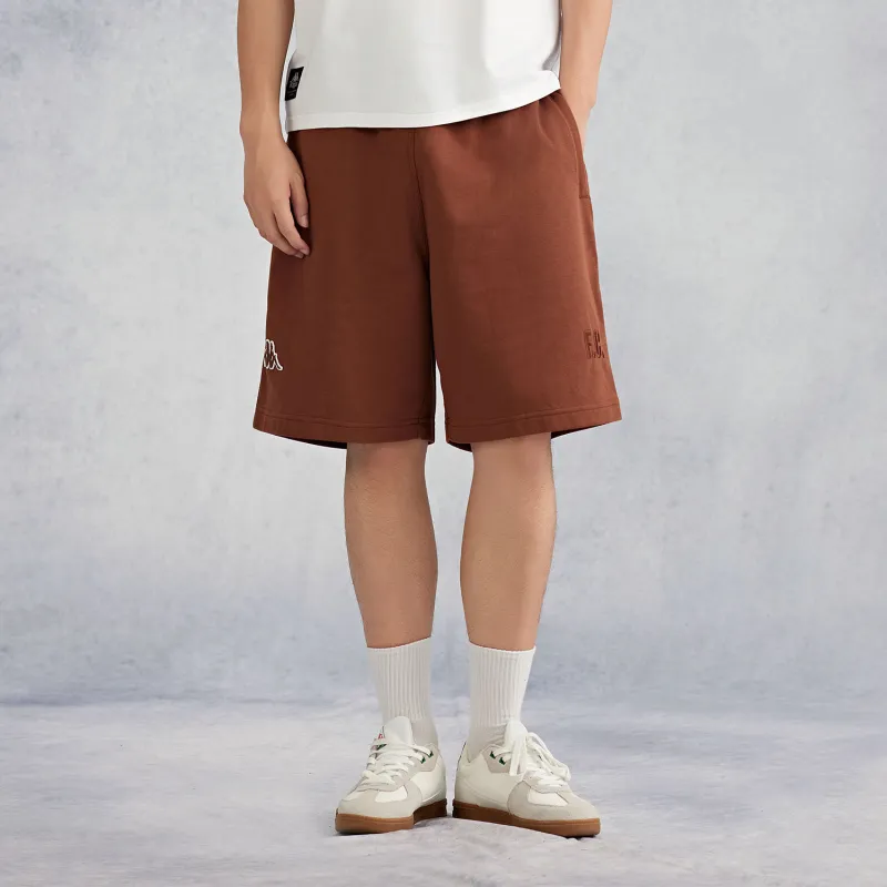 Kappa 1916 Series Casual Shorts Men-9