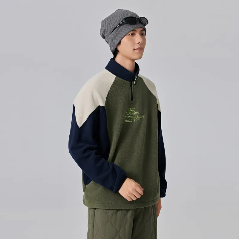 Kappa PLAYER Sweatshirt Unisex Multicolor-10