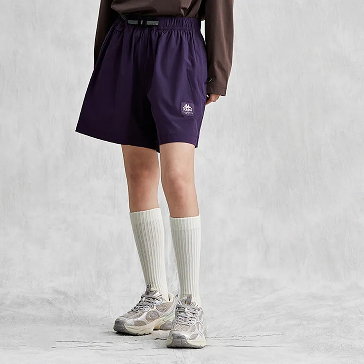 Kappa Casual Shorts Women's-5