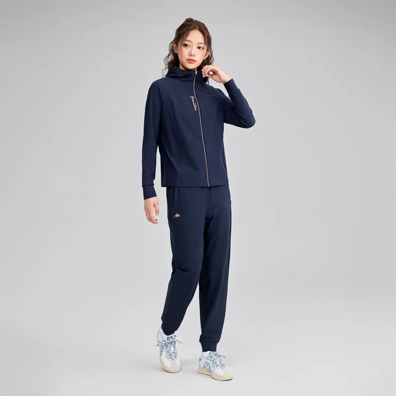 Kappa GARA Series Jacket Women's-6