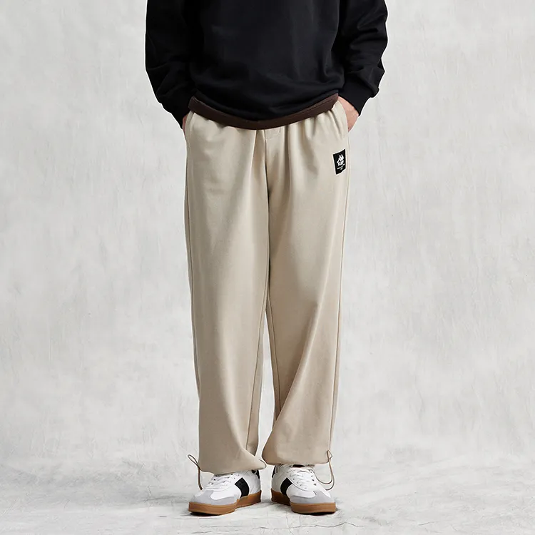 Kappa Casual Pants Men-2