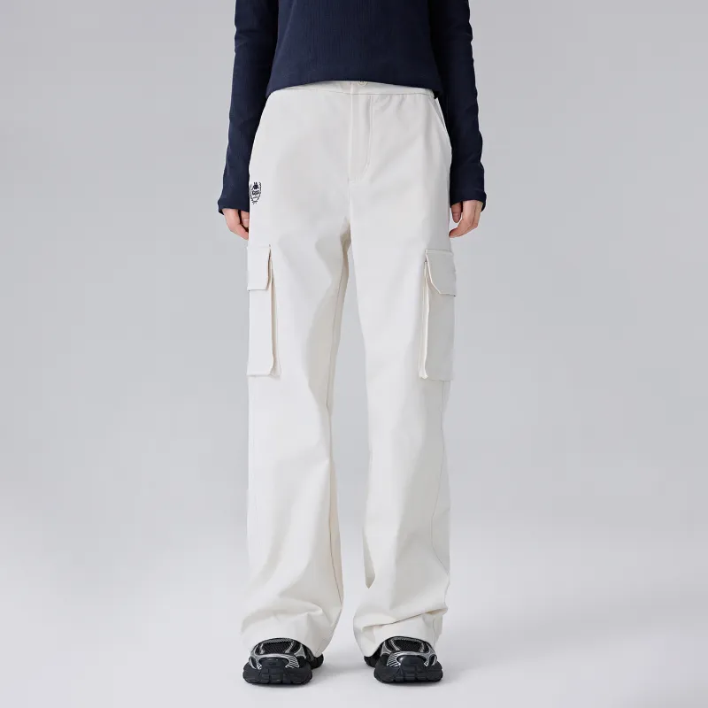 Kappa 1916 Series Cargo Pants Women's Multicolor-8