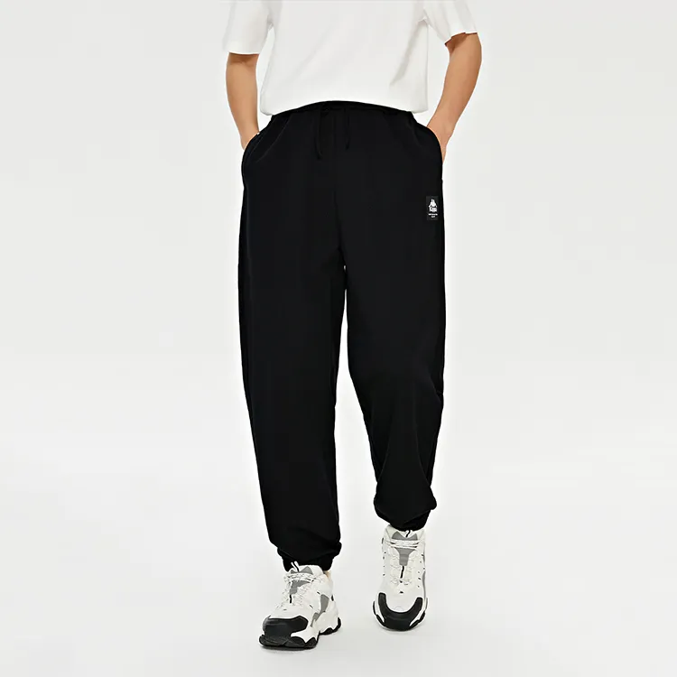 Kappa Casual Pants Men-11