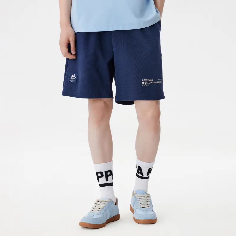 Kappa PLAYER Casual Shorts Men's-3
