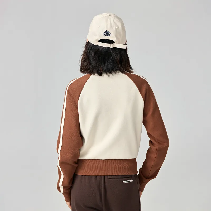 Kappa KAPPA 1916 Jacket Women's Multicolor-6