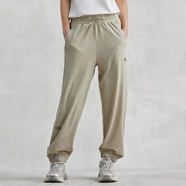 Kappa Casual Pants Women's-5