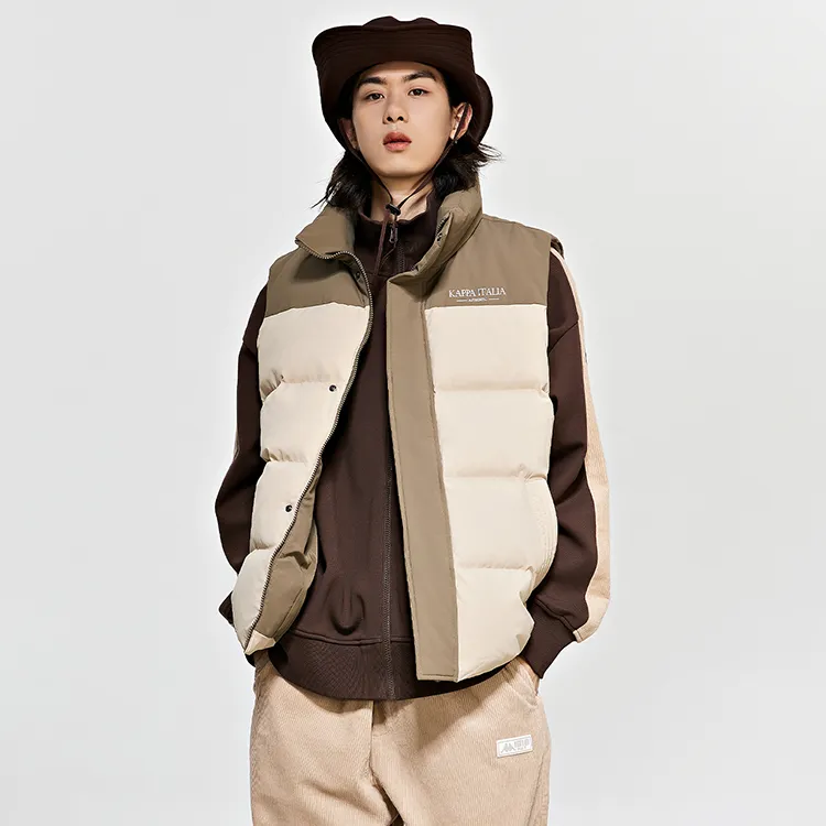 Kappa Down Jackets Men-2
