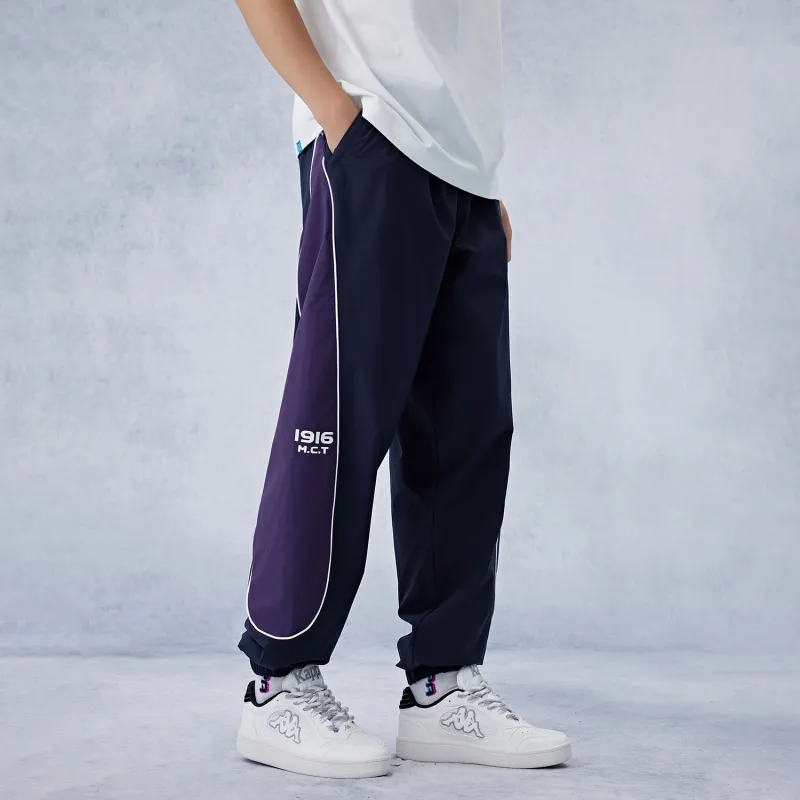 Kappa KAPPA 1916 Casual Pants Men's Multicolor-4