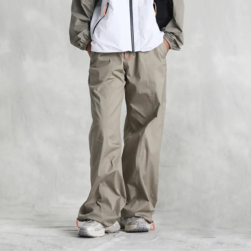 Kappa PLAYER Casual Pants Women's Multicolor-8