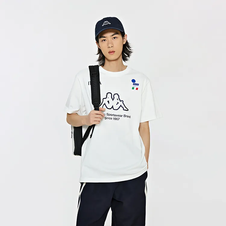 Kappa 1916 Series T Shirt Men's-6
