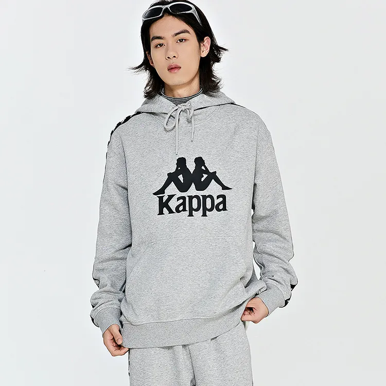 Kappa Sweatshirts Men-2
