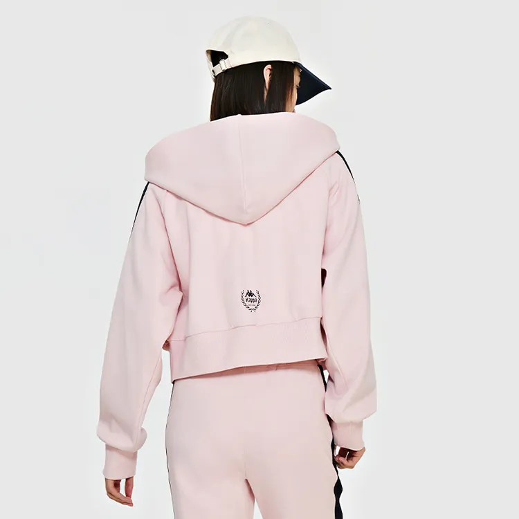 Kappa Sweatshirts Women's-12