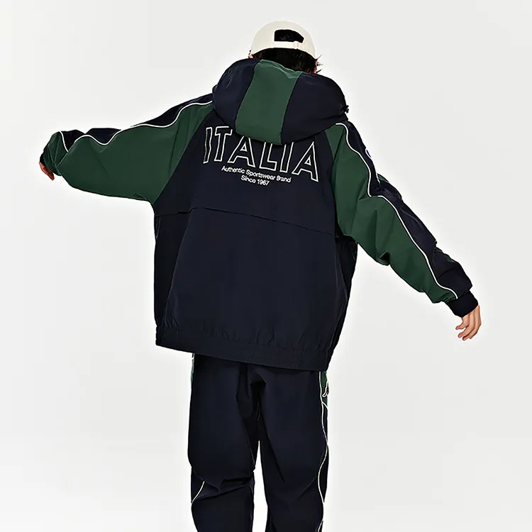 Kappa Jackets Men-13