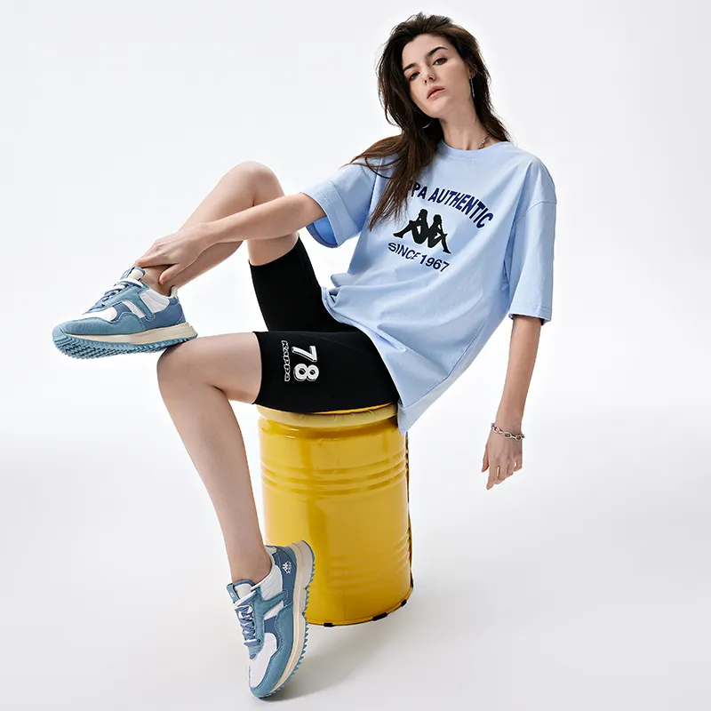Kappa 1916 Series T Shirt Unisex-11