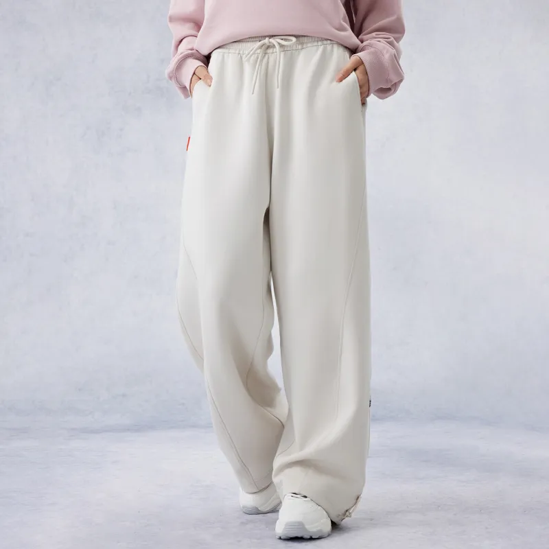 Kappa PLAYER Knitted Sweatpants Women's Multicolor-3